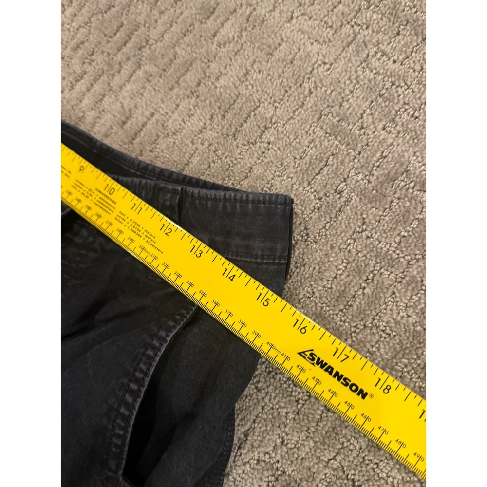 Carhartt Rugged Flex Steel Cargo Pants Size 30/32 Ripstop Double Knee (B1) - Picture 6 of 8